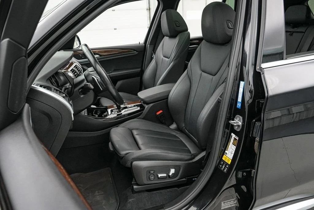 2020 BMW G01 X3 - Image 13 of 21