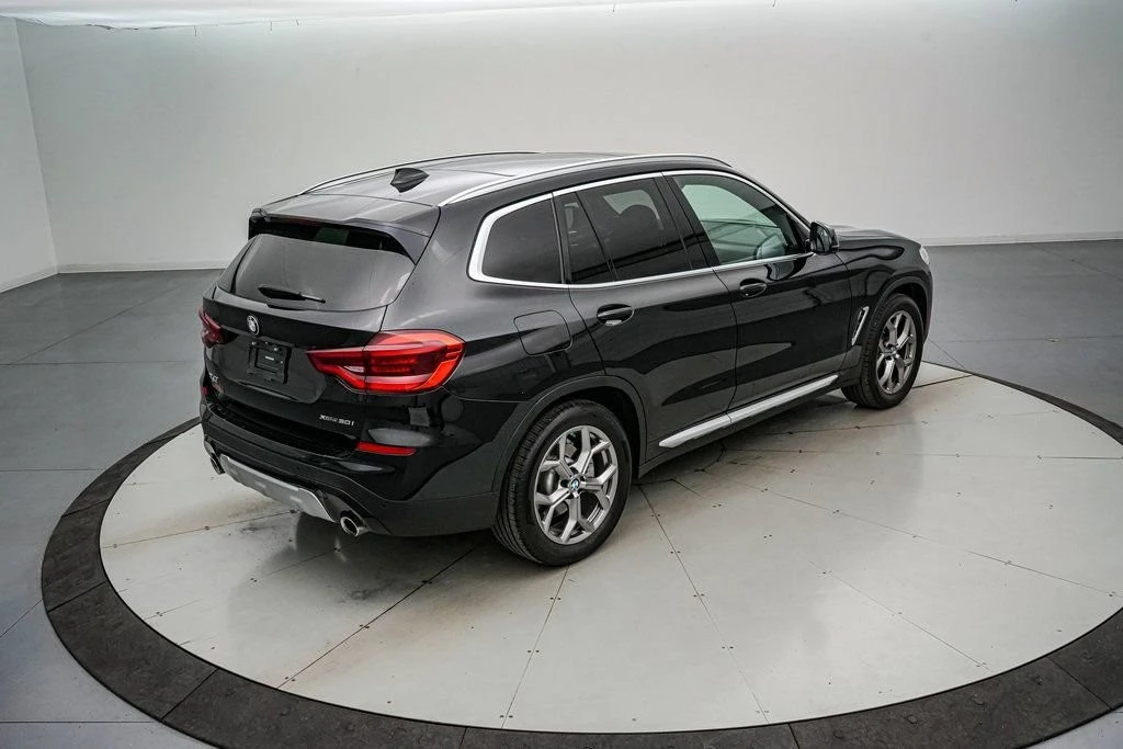 2020 BMW G01 X3 - Image 5 of 21