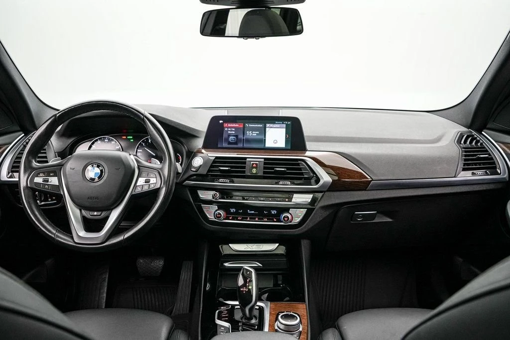 2020 BMW G01 X3 - Image 16 of 21