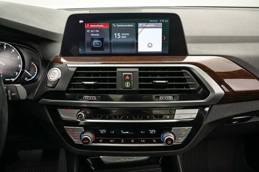 2020 BMW G01 X3 - Image 17 of 21