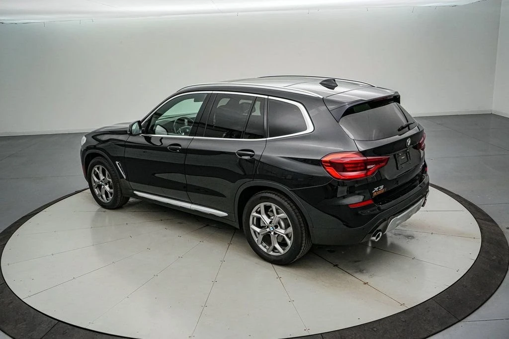 2020 BMW G01 X3 - Image 7 of 21