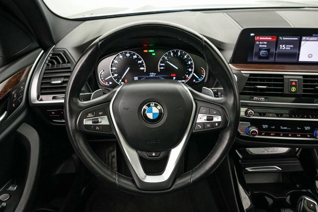 2020 BMW G01 X3 - Image 15 of 21