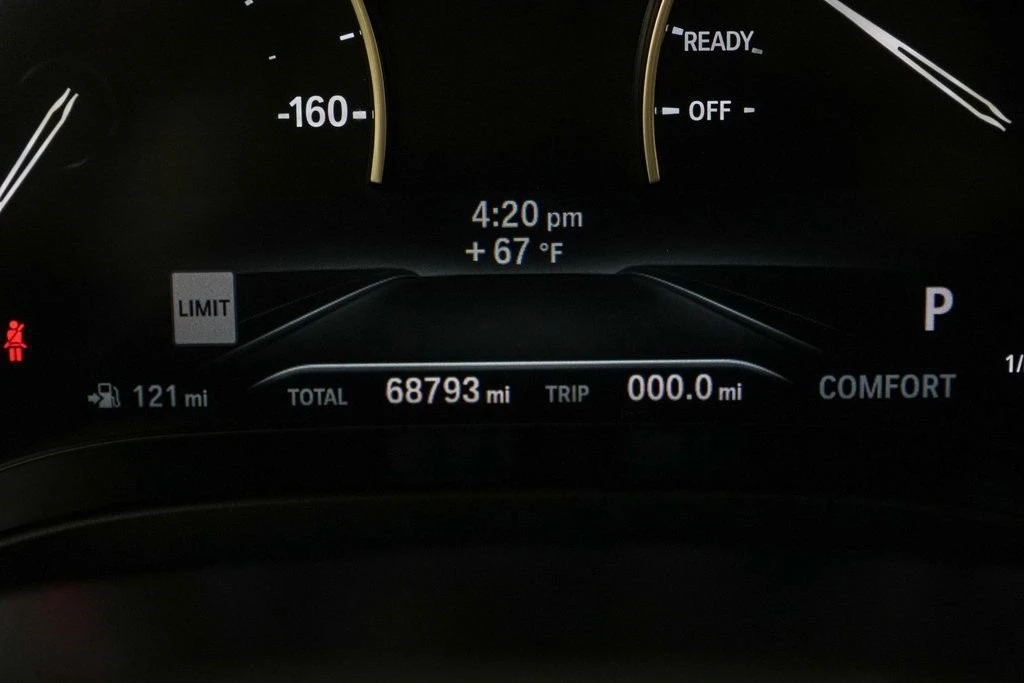 2020 BMW G01 X3 - Image 21 of 21