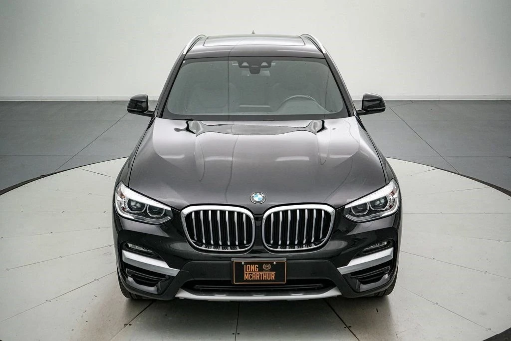2020 BMW G01 X3 - Image 10 of 21