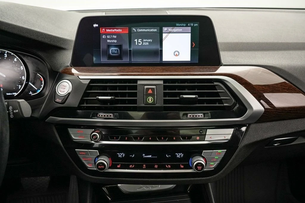 2020 BMW G01 X3 - Image 17 of 21