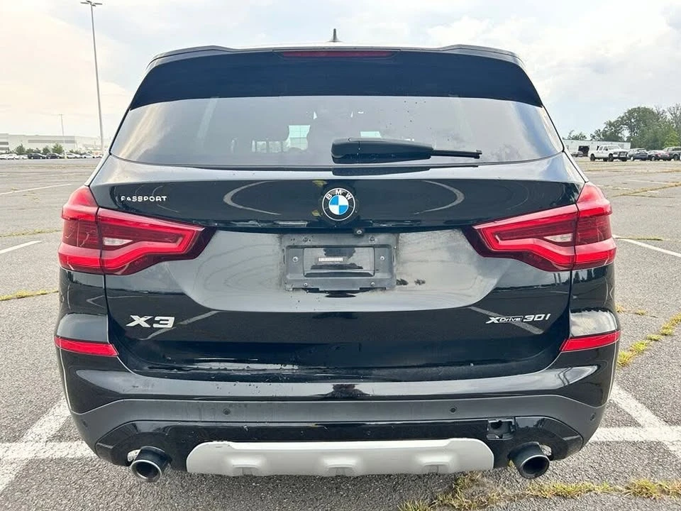 2020 BMW G01 X3 - Image 7 of 12