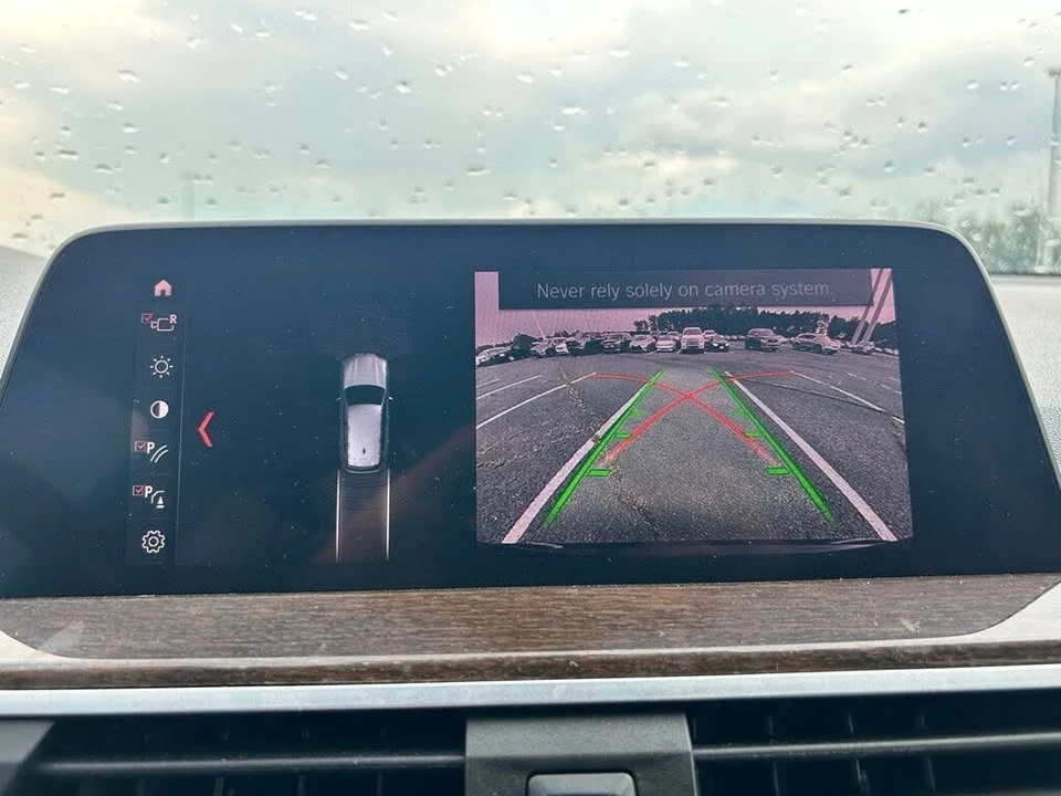 2020 BMW G01 X3 - Image 11 of 12