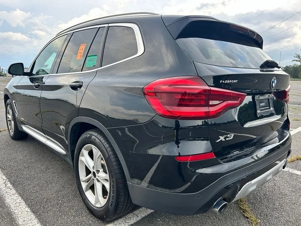 2020 BMW G01 X3 - Image 3 of 12
