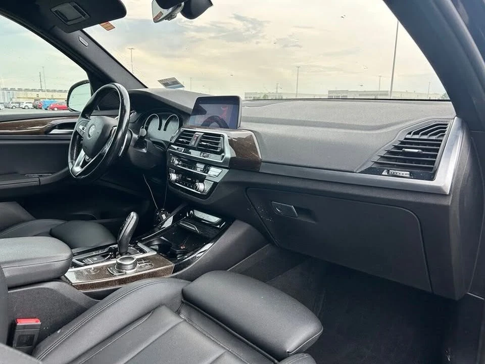 2020 BMW G01 X3 - Image 10 of 12