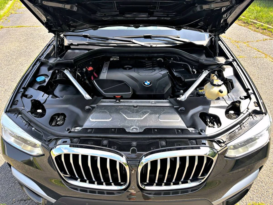 2020 BMW G01 X3 - Image 19 of 20