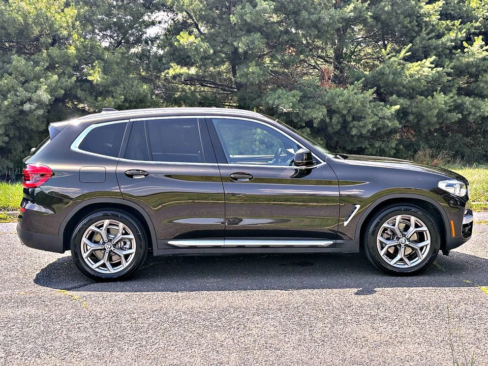 2020 BMW G01 X3 - Image 6 of 20