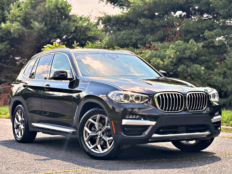 2020 BMW G01 X3 - Image 5 of 20