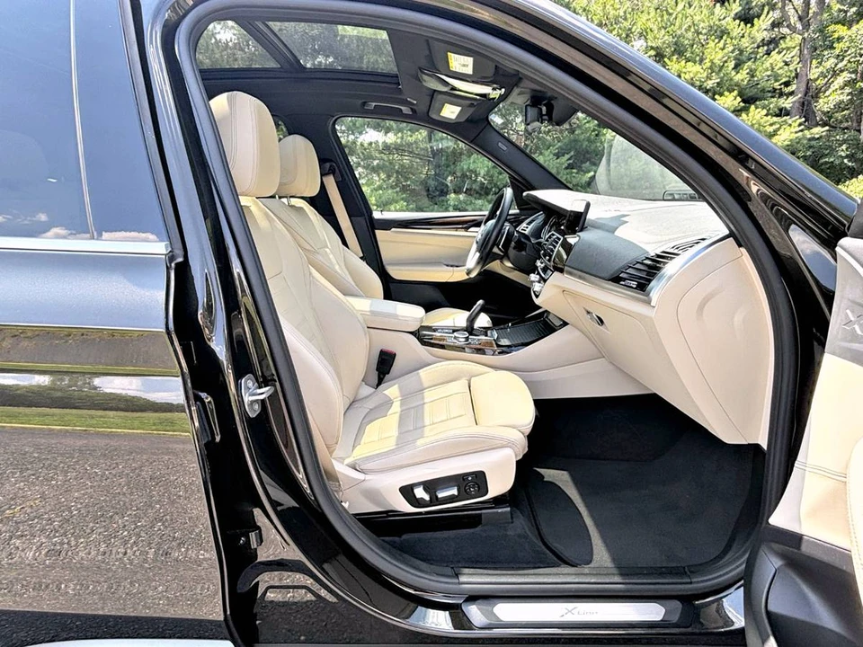 2020 BMW G01 X3 - Image 16 of 20