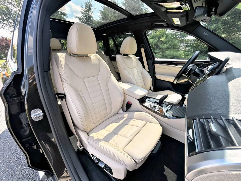 2020 BMW G01 X3 - Image 15 of 20