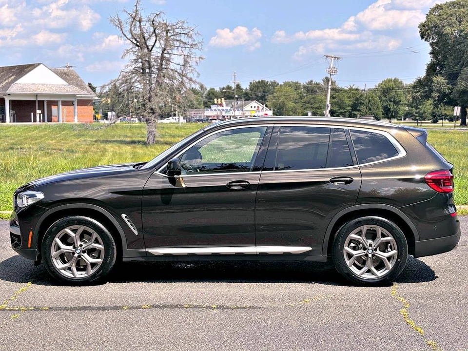 2020 BMW G01 X3 - Image 10 of 20