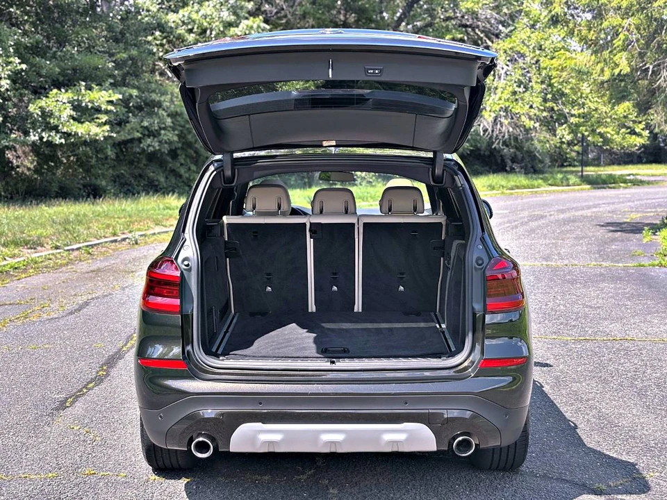 2020 BMW G01 X3 - Image 18 of 20