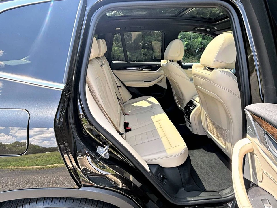 2020 BMW G01 X3 - Image 17 of 20