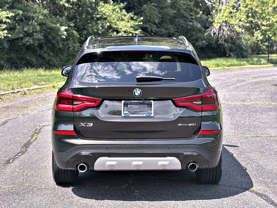 2020 BMW G01 X3 - Image 8 of 20