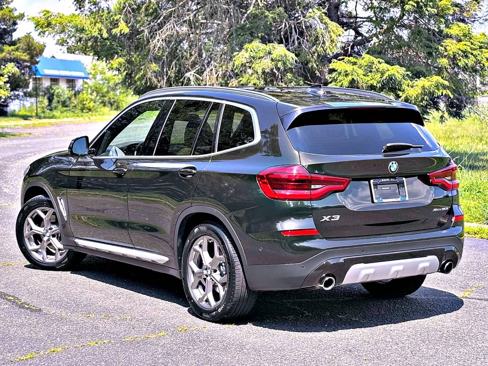 2020 BMW G01 X3 - Image 9 of 20