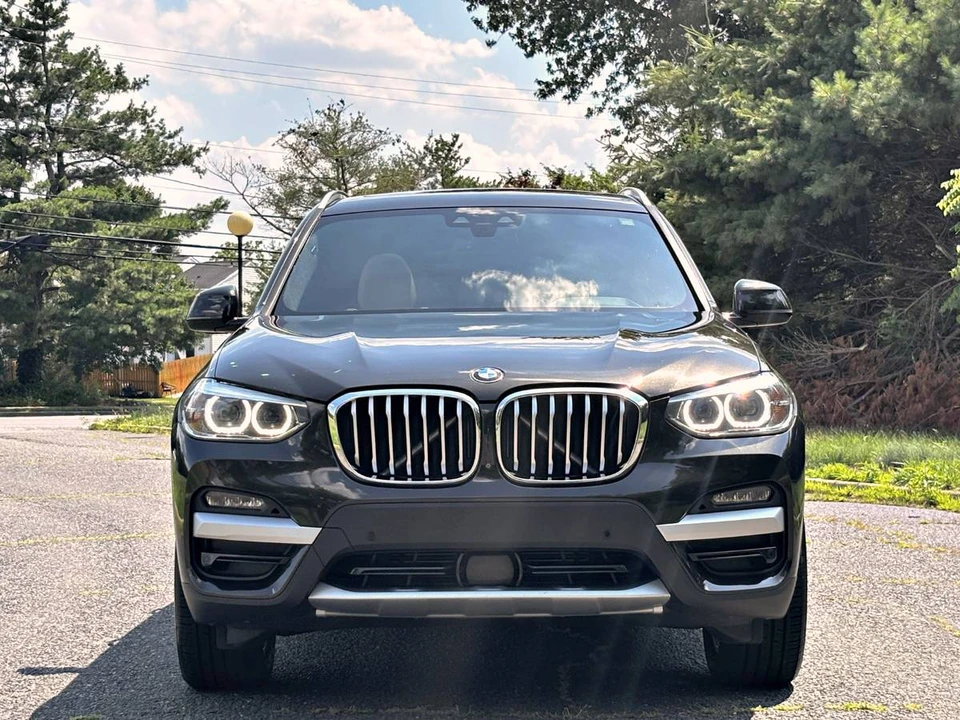 2020 BMW G01 X3 - Image 4 of 20