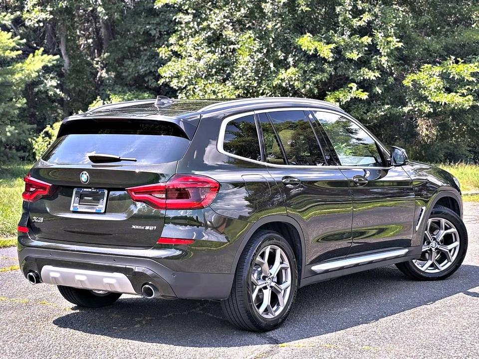 2020 BMW G01 X3 - Image 7 of 20