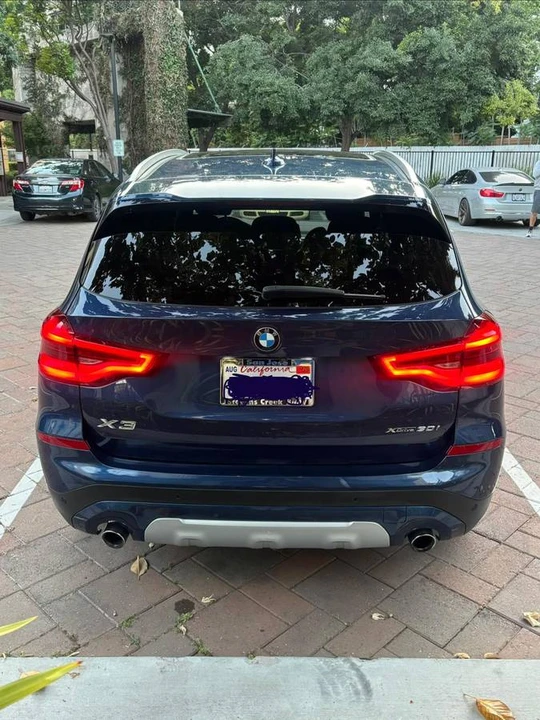 2020 BMW G01 X3 - Image 9 of 24