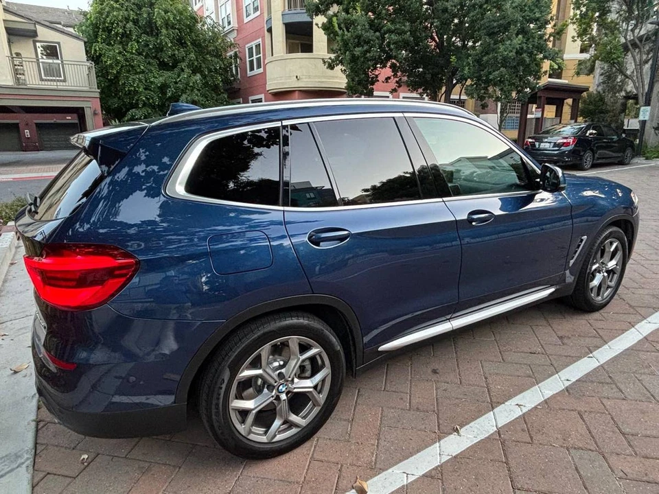 2020 BMW G01 X3 - Image 5 of 24