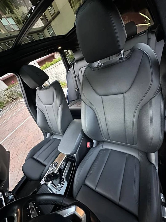 2020 BMW G01 X3 - Image 20 of 24