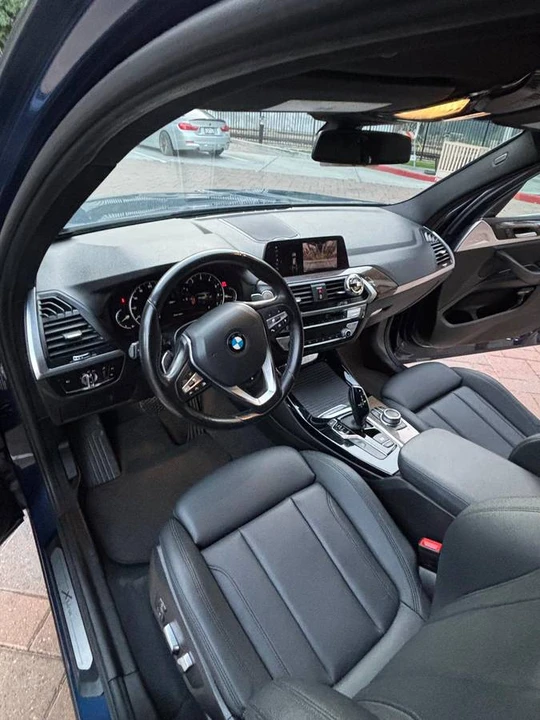 2020 BMW G01 X3 - Image 13 of 24