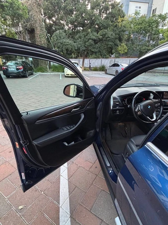 2020 BMW G01 X3 - Image 12 of 24