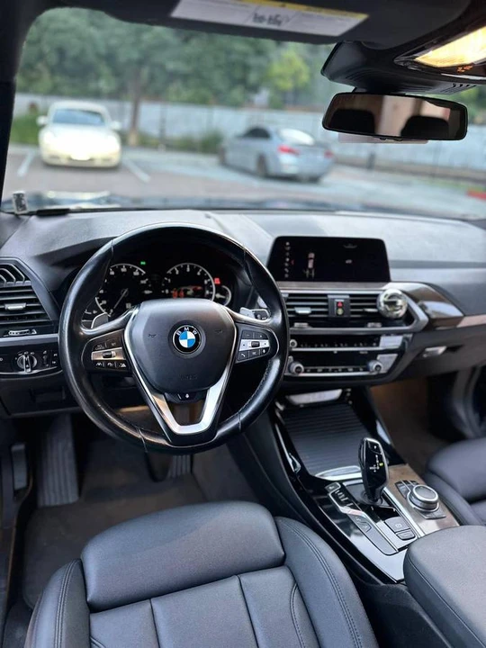 2020 BMW G01 X3 - Image 16 of 24
