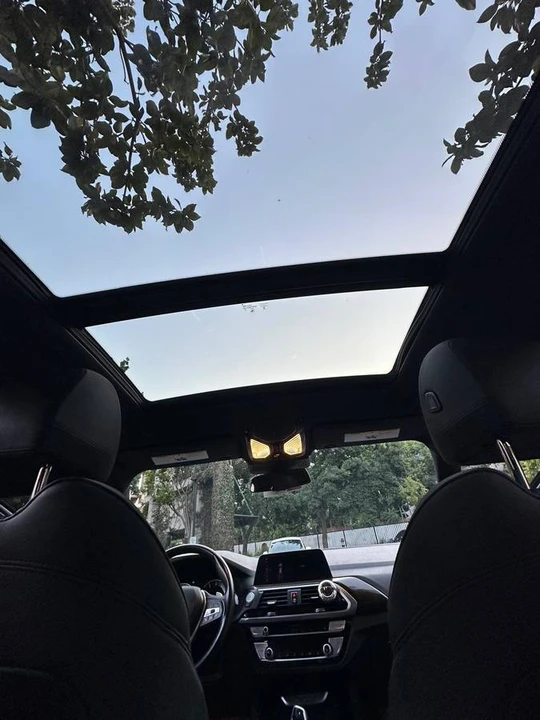 2020 BMW G01 X3 - Image 17 of 24