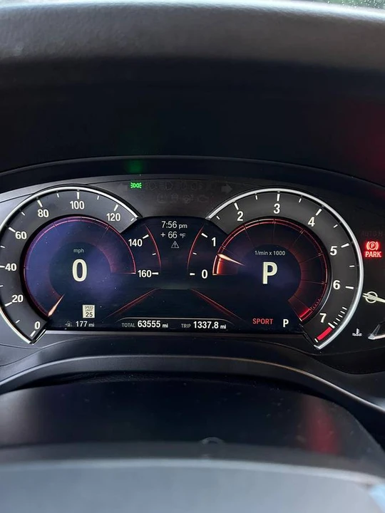 2020 BMW G01 X3 - Image 24 of 24