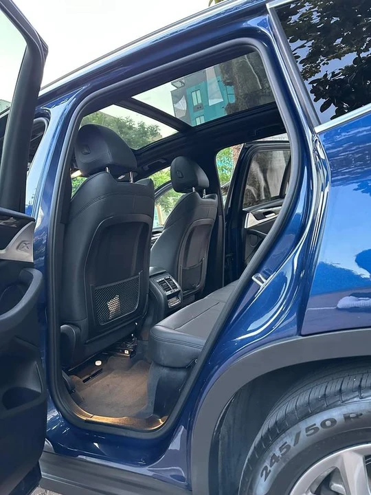 2020 BMW G01 X3 - Image 18 of 24