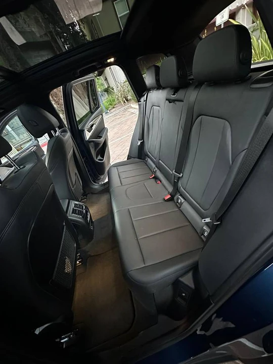 2020 BMW G01 X3 - Image 21 of 24