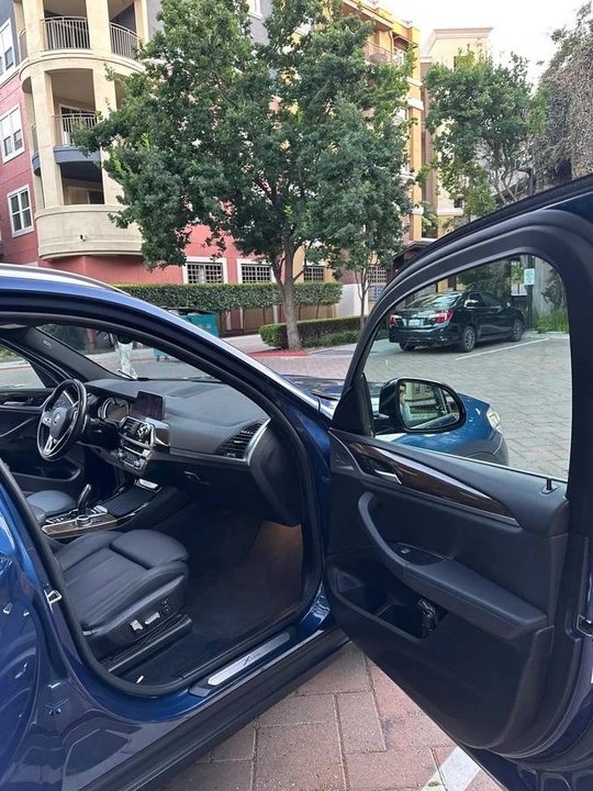 2020 BMW G01 X3 - Image 15 of 24