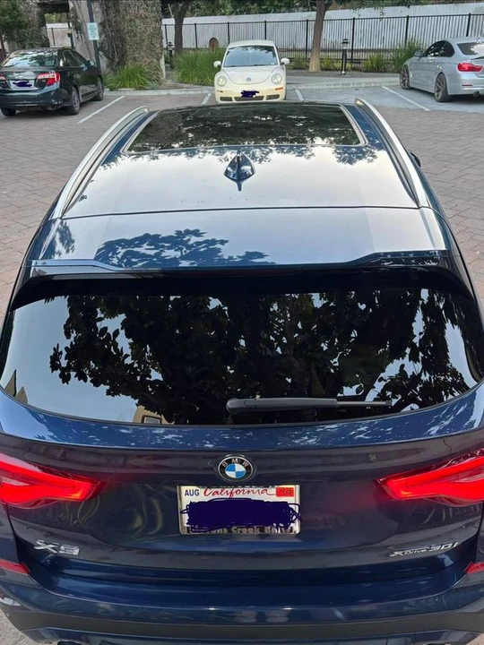 2020 BMW G01 X3 - Image 10 of 24