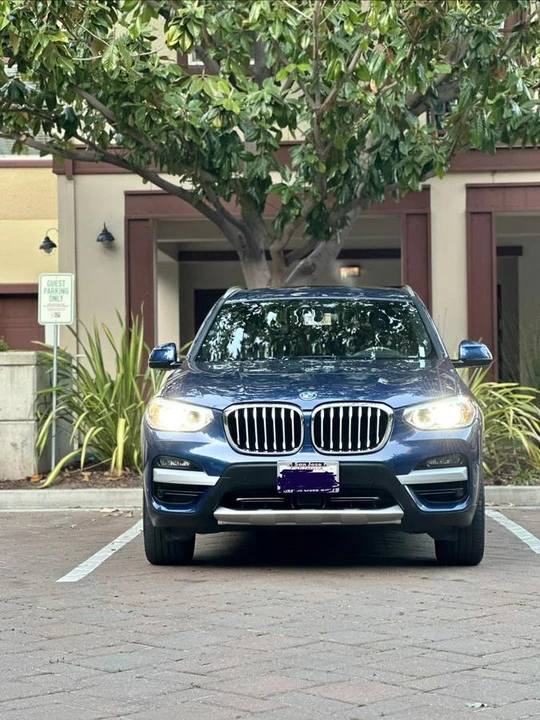 2020 BMW G01 X3 - Image 7 of 24