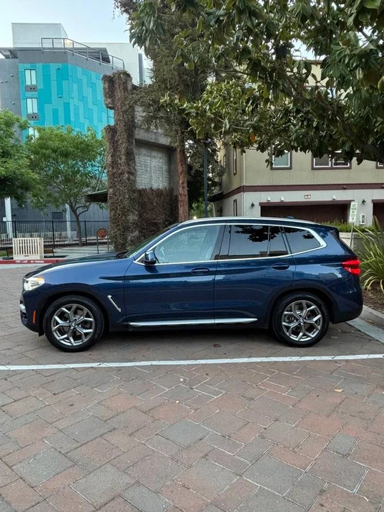 2020 BMW G01 X3 - Image 6 of 24