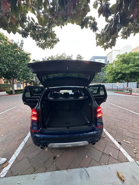 2020 BMW G01 X3 - Image 22 of 24