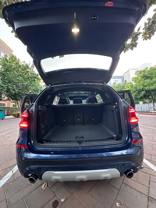 2020 BMW G01 X3 - Image 23 of 24