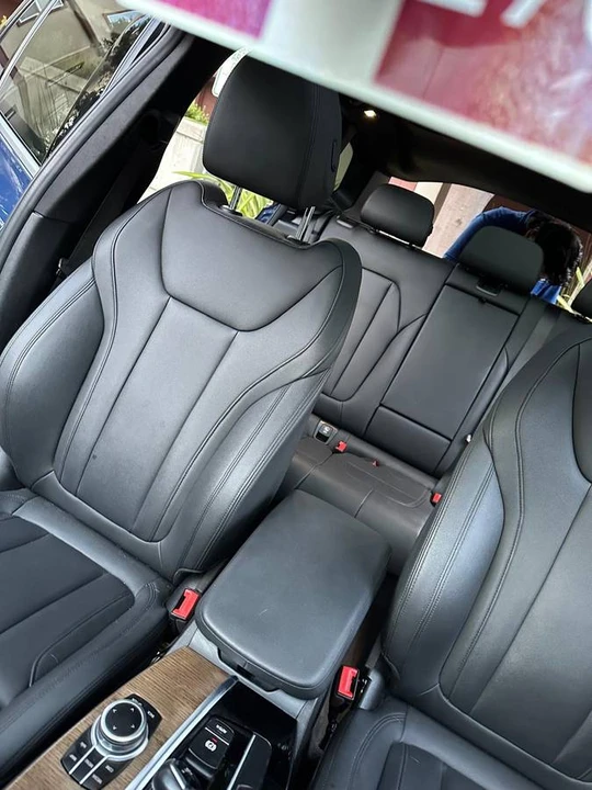 2020 BMW G01 X3 - Image 19 of 24