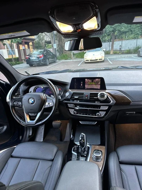 2020 BMW G01 X3 - Image 14 of 24