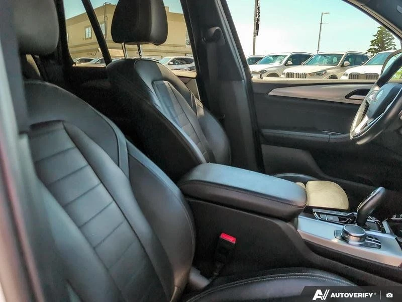 2020 BMW G01 X3 - Image 17 of 20