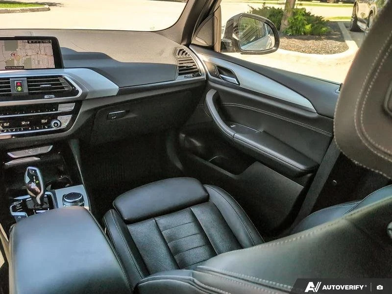 2020 BMW G01 X3 - Image 20 of 20