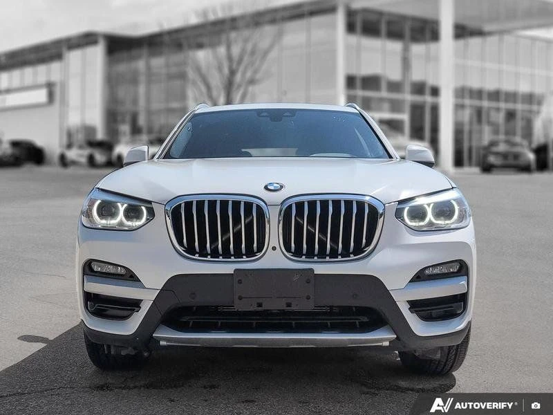 2020 BMW G01 X3 - Image 2 of 20