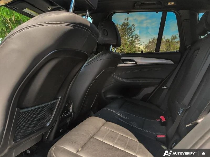 2020 BMW G01 X3 - Image 18 of 20