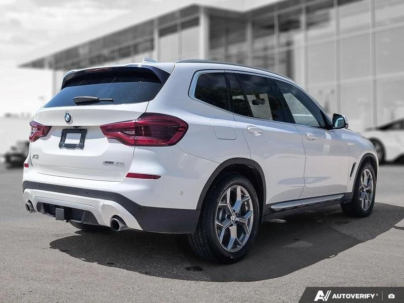 2020 BMW G01 X3 - Image 4 of 20