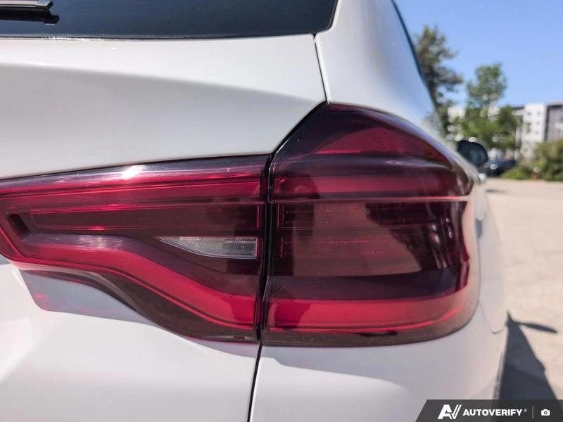 2020 BMW G01 X3 - Image 7 of 20