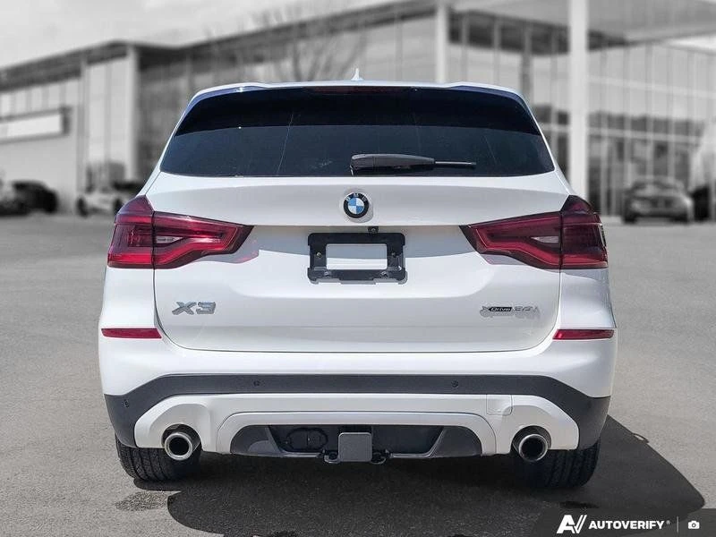 2020 BMW G01 X3 - Image 5 of 20